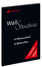 Wall Structure Easy on Aqua
