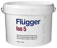 Flugger-Iso-5-White