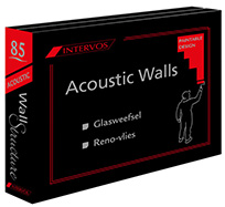 Acoustic Walls 85